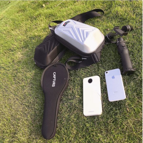 EVA Hard Shell Bags , brilliant Men'S Chest Pack Crossbody Bag