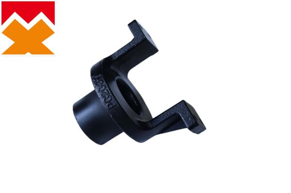 Peças de desgaste de escavadeira com garfo PC200-7 U com certificação ISO9001-9002