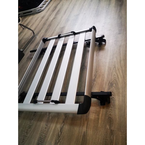 Aluminum Alloy Universal Luggage Roof Rack Platforms
