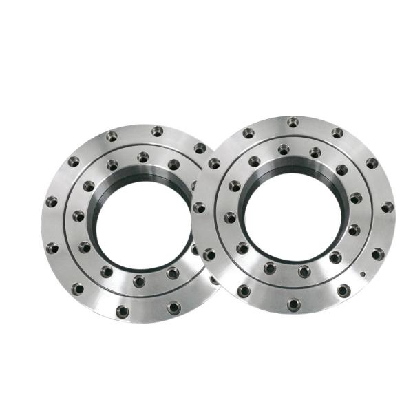 Industrial RU178 Robot Arm Bearing 115x240x28mm Slewing Ring Bearing