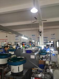 Sichuan Qixing Electronics Co., Ltd.
