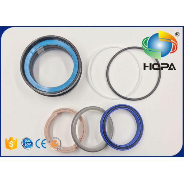 Durabilidade alta do jogo VOE11999906 11999906 do selo da máquina escavadora do carregador do cilindro de direção