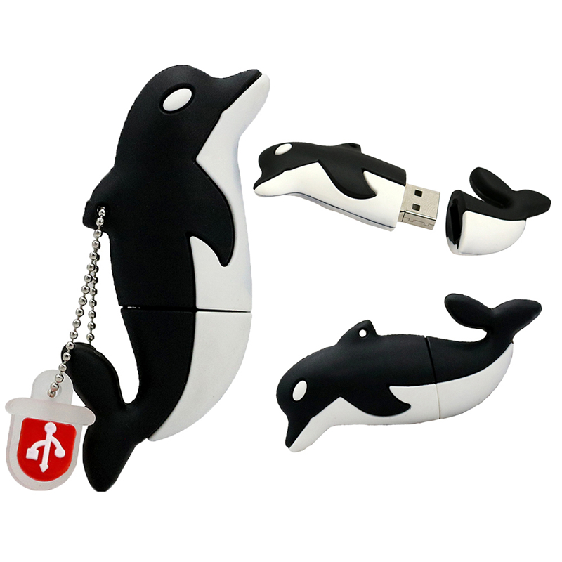мягкий пластиковый USB флэш-накопитель Металлический флэш-накопитель 32 ГБ Флэш-память 1 ГБ USB-накопитель