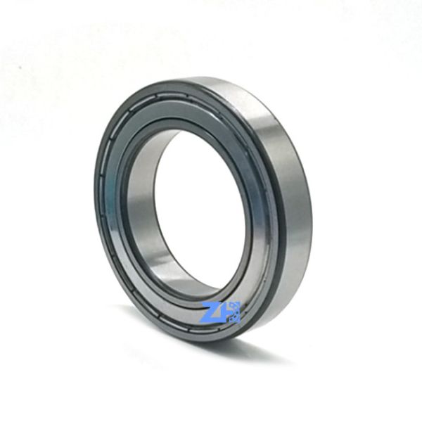 Long Lasting And Low Energy Consumption Deep Groove Ball Bearing 1T0334 Standard Sizes
