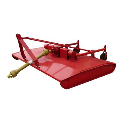 CE movido a correia resistente de Slasher 40hp do cortador de grama do trator 4wd