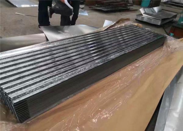 Z30-Z275 Zinc Coated Iron Sheet Hot dipped Galvanized Steel ROOF SHEET with spangle or without spangle,shinny