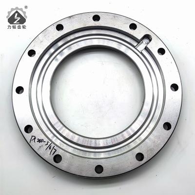 Rv Gear HD1430 Hydraulic Excavator Seal Kit PC200 Oil Seal Plate