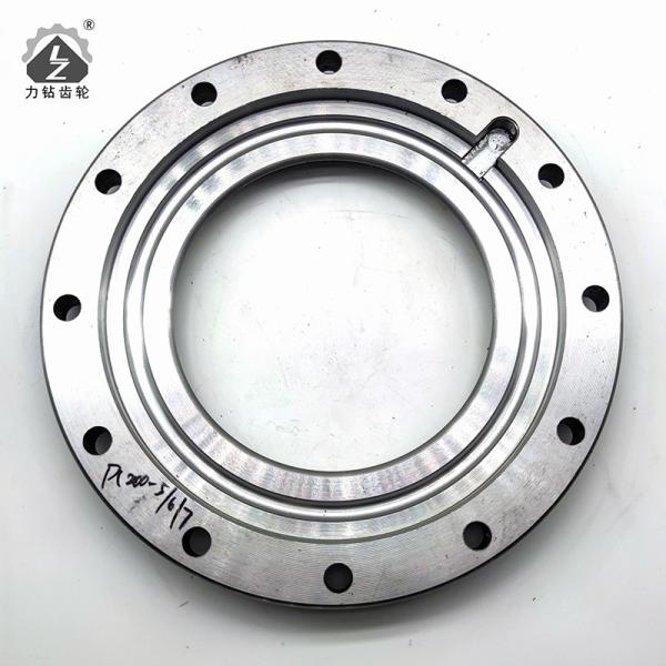 Rv Gear HD1430 Hydraulic Excavator Seal Kit PC200 Oil Seal Plate