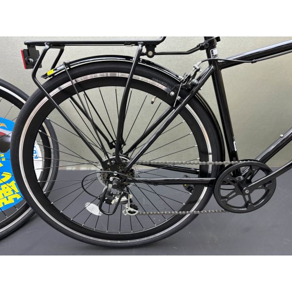Customized Aluminum Alloy Road Bike With Shimano Ultegra Cassette
