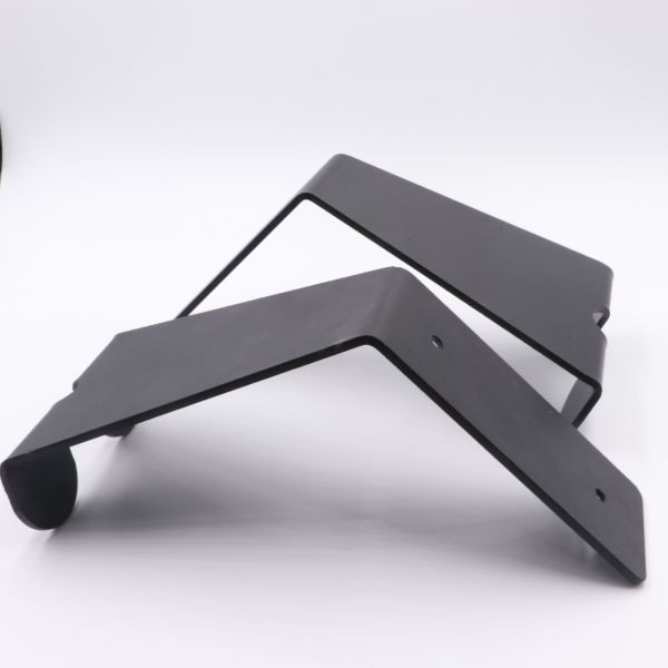 Plating Steel 120 Degree Angle Braces for Furniture Customized and Nonstandard Design