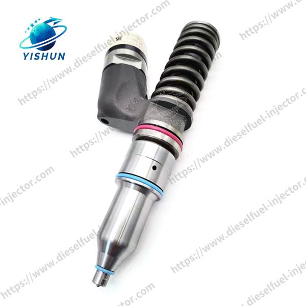 Eui Diesel Injectors 10r3264 3740751 374-0751 6180750 618-0750 For  Engine