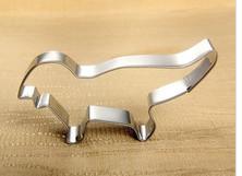 Stainless steel cookie cutter Supplier