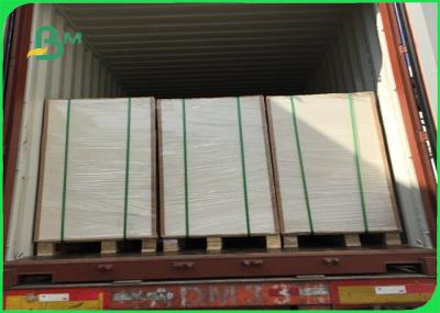 Сделайте не отбеленный ручкой крен водостойким бумаги газетной бумаги подгонянный размер 31 ГСМ