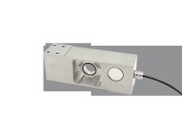 WL-122M Single Point Load Cell Stainless Steel Design For 10kg-600kg Capacity 800x800mm Platforms