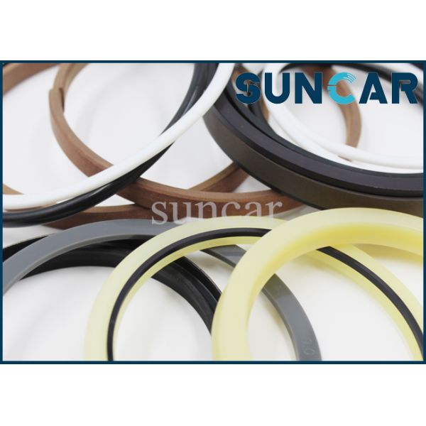 707-99-48620 Lift Cylinder Seal Kit Komatsu WA380-6 Inner Parts Hydraulic Cylinder Replacement