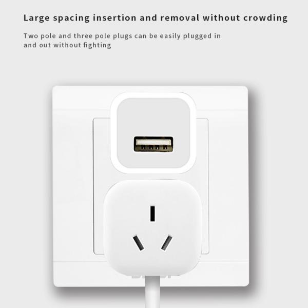 Southeast Asia Middleeast Standard Wall Switches Socket G1 Light Switching Power Supply 220V for Home