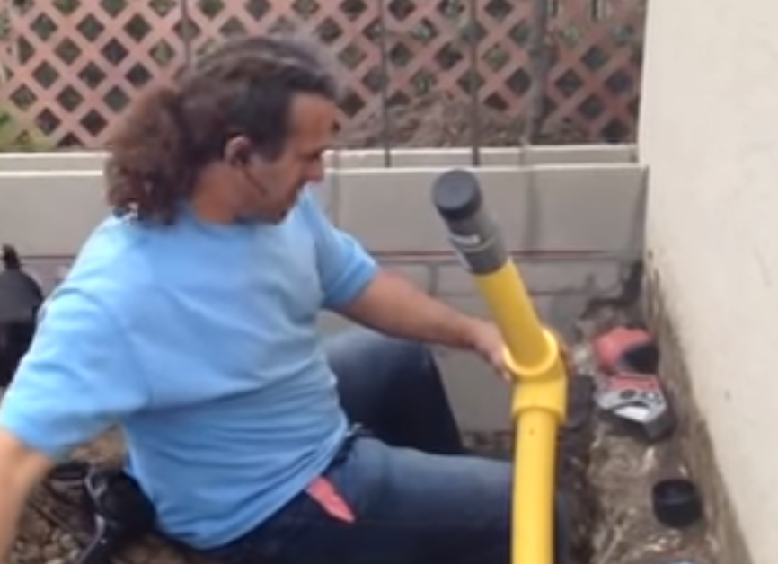 Durable HDPE Socket Fusion Fittings Female Elbow PE100 PN16 SDR11 For Mud Transportation