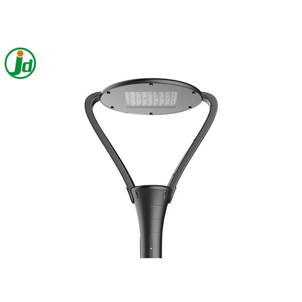 Garez la lanterne imperméable lumière de jardin du moulage mécanique sous