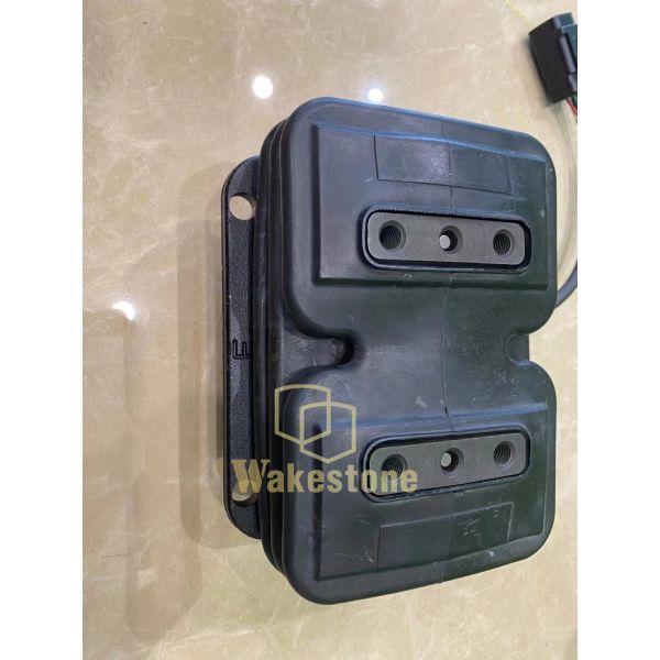 274-5275 Carter Excavator Original Electric Control Foot Valve Assembly For Carter E365C E374D  E385C E390D