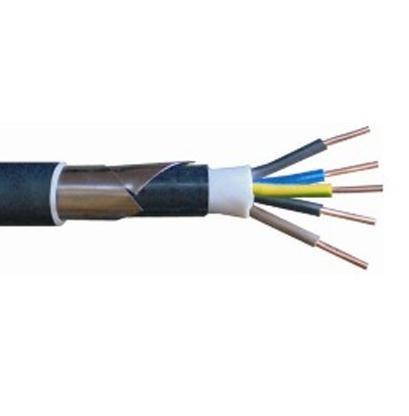 China's Best Selling 25 mm2 PVC Insulated Armoured Power Cable Medium Voltage for South Africa
