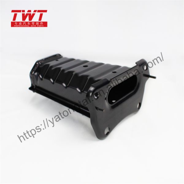 TWT Auto Body Part Número OEM de coche Refuerzo de montaje de parachoques delantero derecho 57107-30061 5710730061 57107-30061 5710730061 para Toyota