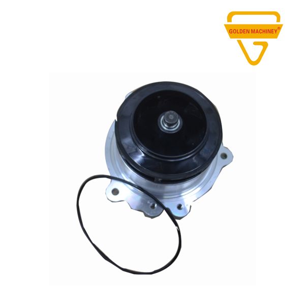 1778280 1828162 DAF Truck Water Pump Hot Sale