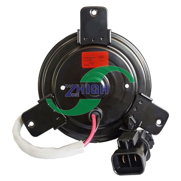 97786-4F150 97786-4F400 HYUNDAI Radiator Fan Motor For HYUNDAI KIA Porter2