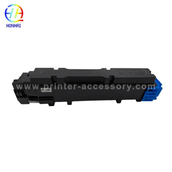 Cartucho de tóner en polvo de Japón para la impresora de tóner Kyocera TK-5370K PA3500cx MA3500cix MA3500cifx