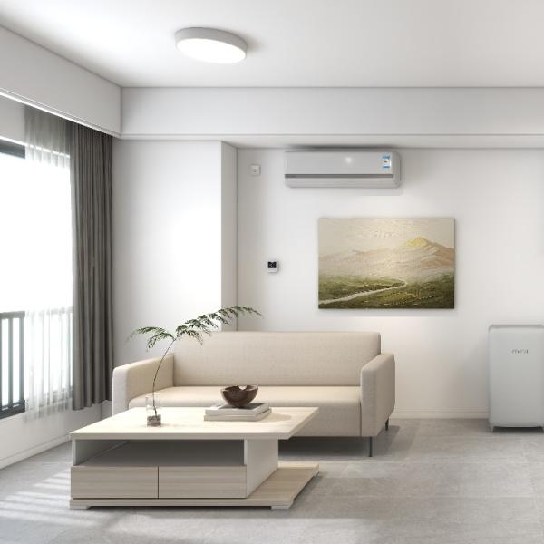 Support customization Simple, comfortable, beautiful, comfortable, comfortable, soft, comfortable sofa for the apartment