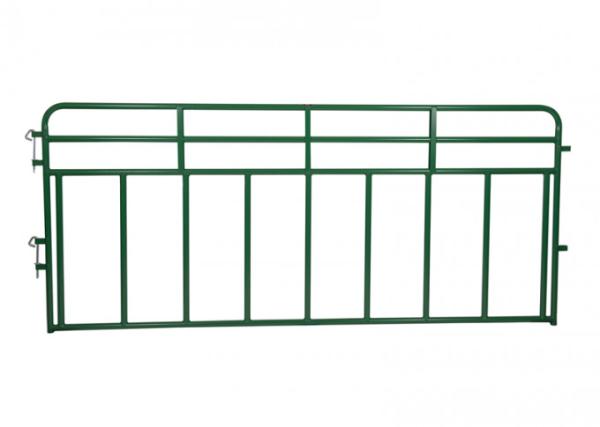 6 Bars Cattle Horse Corral Panels