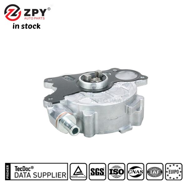 ZPY Vacuum Pump 03L145100F for Audi VW Porsche