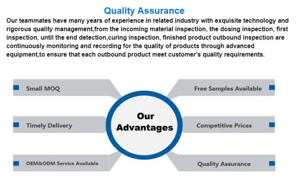 Upass Material Technology (Shanghai) Co.,Ltd.