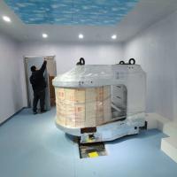 Copper Shielding Material Faraday Cage MRI For Customized Needs
