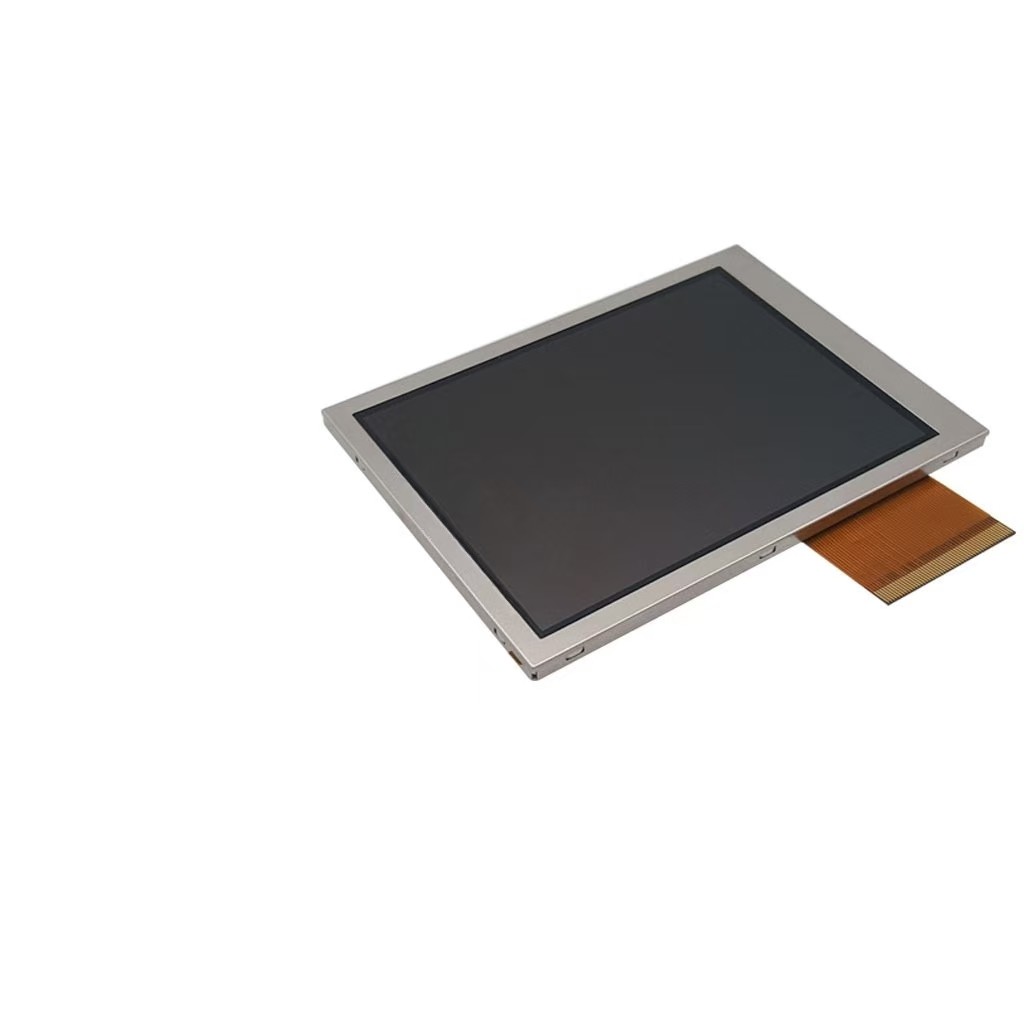 3.5 дюймовый трансфлективный TFT-модуль 240x320 разрешение 18 бит RGB+SPI интерфейс