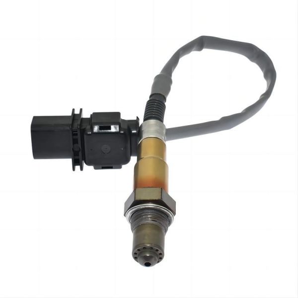 RMOS 392102E101 Automotive Lambda Oxygen O2 Sensor  for Kia 354mm