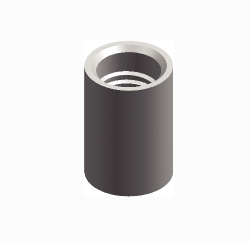 CP18 Weldable Heavy Duty Pilot Chuck Wear Resistant Pilot Holder For Rotary Drilling Rig