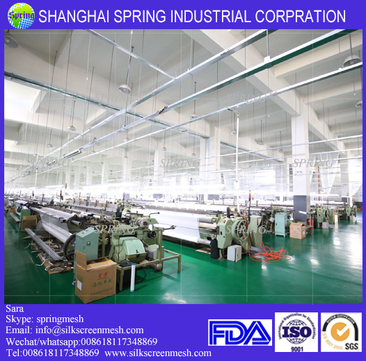 Rock shield pipeline protection mesh/extruded polypropylene mesh