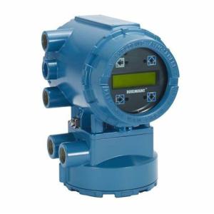 Micro medidores de fluxo do movimento 60HZ, medidor de fluxo 8732E magnético