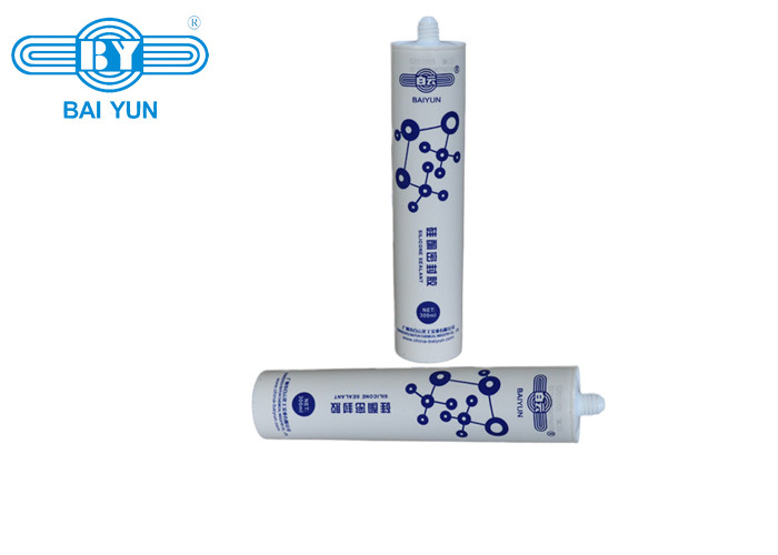 Компонент SEALANT одного 705 силиконов, нейтральное уплотнение Curing100ml/300ml изолируя электрического переключателя