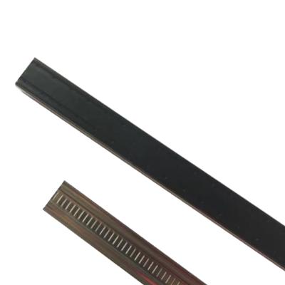 Composite Warm Edge Spacer Bar 6A-27A UPVC Window Spacer Bar