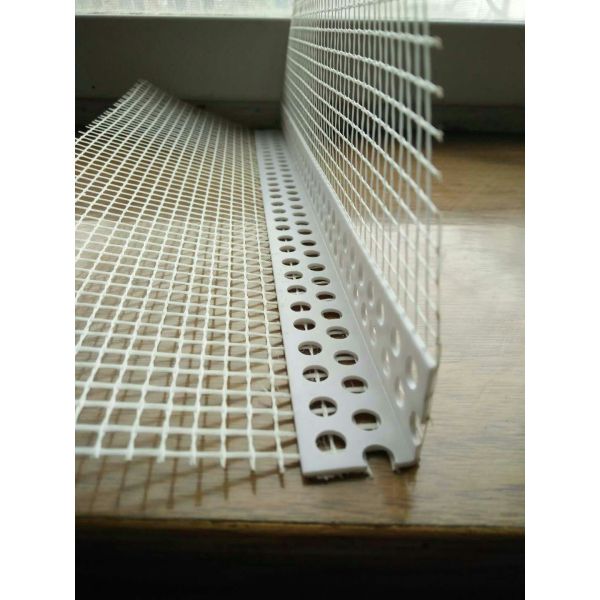 шарик Wallboard 2.5x2.5cm угловой