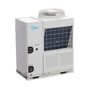 Scroll Chiller-Power series