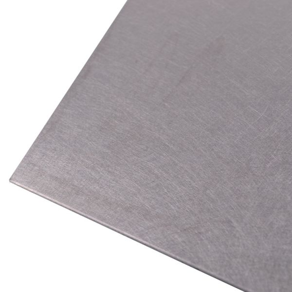 Почищенные щеткой плиты 304 листа нержавеющей стали волосяного покрова декоративные 201 430 гектолитров 0.28mm