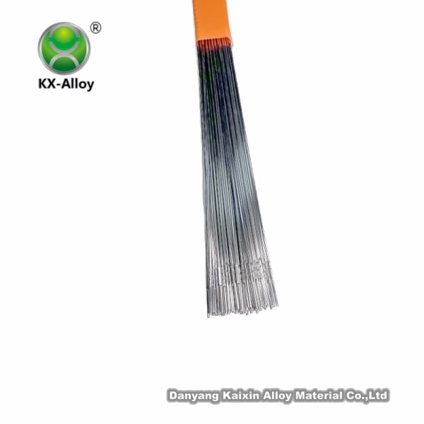 Сваривая сопротивление к ползучести провода ASTM GB никеля NiFe55 высокое