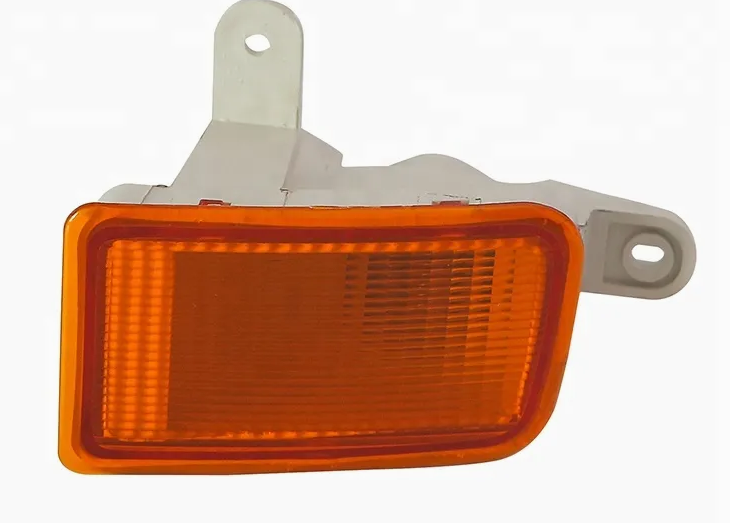 лампа переднего бампера 1822102591 1822102601 части освещения тележки