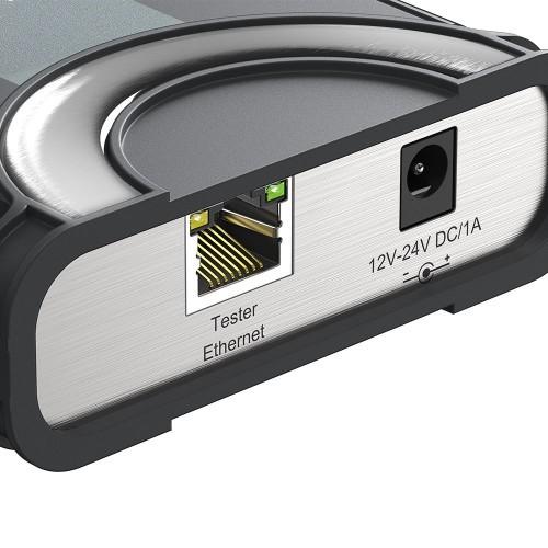 Mercedes Benz ECOM DoIP Diagnostic & Programming Tool With XENTRY /DAS Work on Latest Mercedes To Year 2019