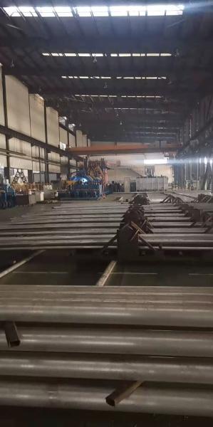 7050 7075 6061 6063 6082 5083 2024 T6 / T651 Aluminium Bar Rod In Stock