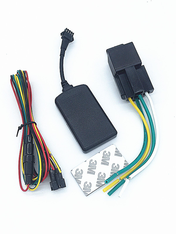 DC 9V напряжения тока поддержки отслежывателя GPS мотоцикла диапазона квадрацикла широкий к входному сигналу 100V
