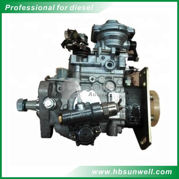 Original/Aftermarket High quality 4BT Diesel Engine Fuel Injection Pump 0460424257 3960901