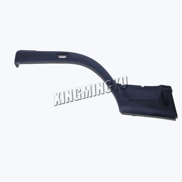 WG1664235003 WG1664235004 Truck Fender For Sinotuck Howo Light Truck